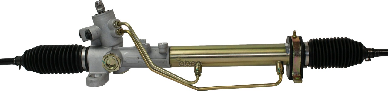 Рулевая Рейка С Тягами Гидравлическая Motorherz арт. R26011NW