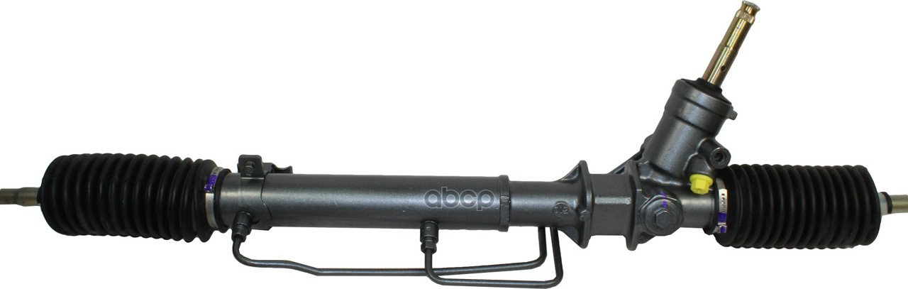 Рулевая рейка с тягами гидравлическая Motorherz арт. R26281NW