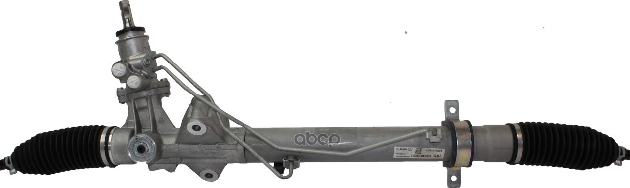 Рулевая рейка с тягами гидравлическая Motorherz арт. R26681NW