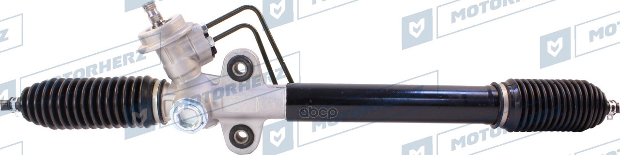 Рулевая рейка с тягами гидравлическая Motorherz арт. R28191NW