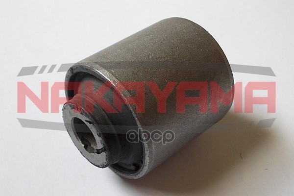 Сайлентблок Поперечного Верхнего Рычага К Кузову Honda Accord 2008- Nakayama J2473 NAKAYAMA арт. J2473