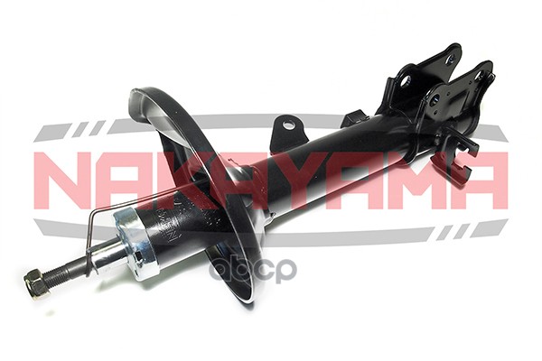 Амортизатор Подвески Газовый Задний Правый Kia Spectra, Cerato 05- NAKAYAMA арт. S173NY