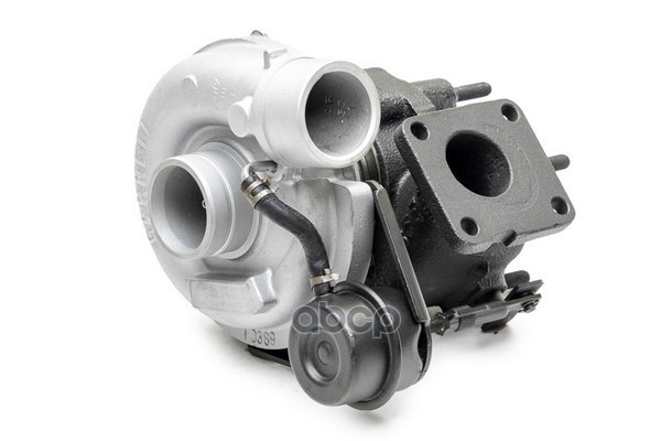 Турбокомпрессор Восстановленный Renault Master Ii (Ed/Hd/Ud/Fd/Jd) 2.8 Dti (2799Ccm / 4 Zyl. / [S9w 702]) 114 H/P (1998-01) /...
