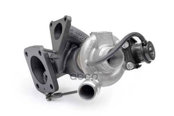 Турбокомпрессор Восстановленный Ford Transit 2.2 Tdci,Transit Tourneo 2.2 Tdci, Transit 2.2 Tdci [Pgfa] 140 (2007->) NEWRUN а...