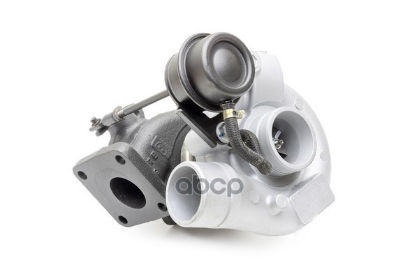 Турбокомпрессор Восстановленный Opel Signum 2.0 Turbo [Z20net] 175 H/P (2003-08) NEWRUN арт. 49377-06610