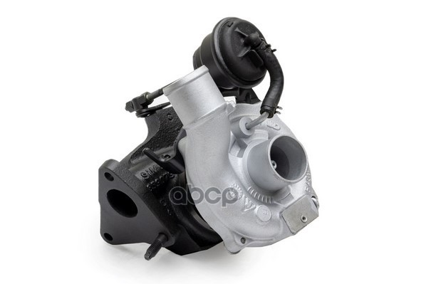 Турбокомпрессор Восстановленный Renault Kangoo,Clio Iii,Kangoo Express (Fc0/1) 1.5 Dci (Fc1e) (1461Ccm / 4 Zyl. / [K9k 714]) ...