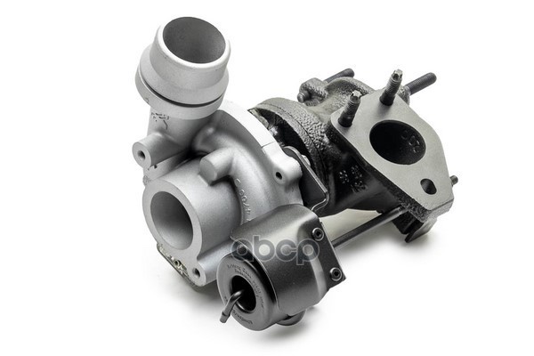 Турбокомпрессор Восстановленный Dacia Logan 1.5Dci (2007->), Duster Ii (2010->), Sandero (2010->) // Renault Clio (2005->), K...