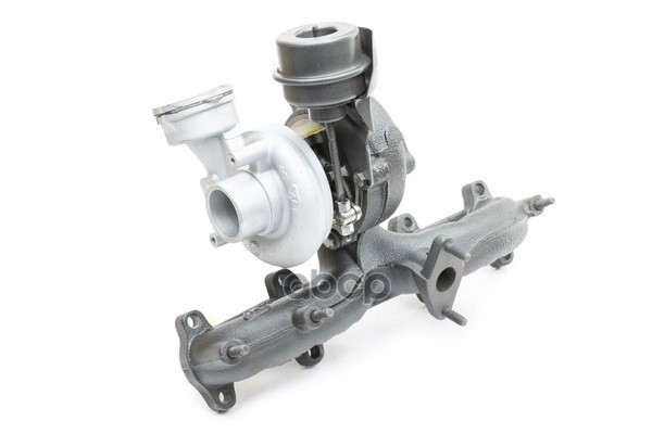 Турбокомпрессор Восстановленный Volkswagen Polo , Bora (9N) 1.9 Tdi (1896 Ccm / 4 Zyl. / [Atd]) 101 H/P (2001-09), New Beetle...