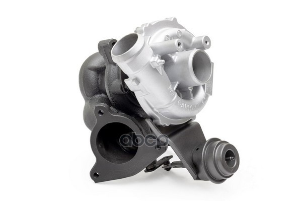 Турбокомпрессор Восстановленный Fiat Ulysse (179Ax) 2.0 Jtd [Rhw (Dw10ated4)] 109 H/P (2002-06), Ulysse (179Ax) 2.0 Jtd [Rhm ...