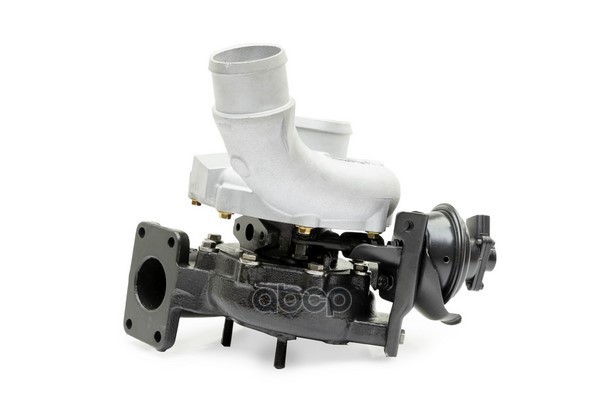 Турбокомпрессор Восстановленный Opel Vectra C 3.0 V6 Cdti (2958Ccm / 6 Zyl. / [Y30dt]) 177 H/P (2003->), Signum 3.0 V6 Cdti (...