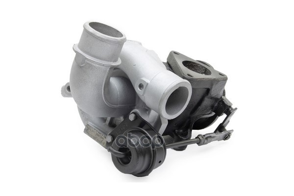 Турбокомпрессор Восстановленный Mercedes-Benz V-Class (638/2), Vito (638) 2.2 Cdi [Om 611La, Om 611A] 82 H/P, 102 H/P, 122 H/...