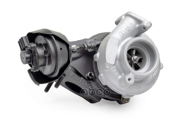 Турбокомпрессор Восстановленный Citroen C4 Grand Picasso (2006->), C4 Picasso (2007->), C4,C5 (2004->)// Peugeot 307 (2004-10...