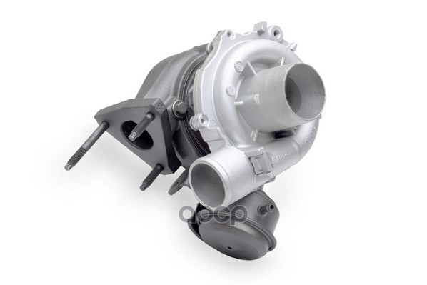 Турбокомпрессор Восстановленный Renault 1.9 Dci 2005- F9q758 - F9q804 NEWRUN арт. 755507-0004