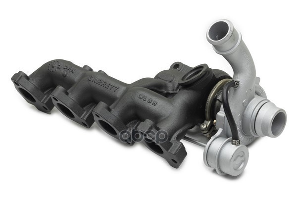 Турбокомпрессор Восстановленный Ford Transit Connect (P65, P70, P80) 1.8 Di (1753 Ccm / 4 Zyl. / [R2pa]) 75 H/P (2002->), For...