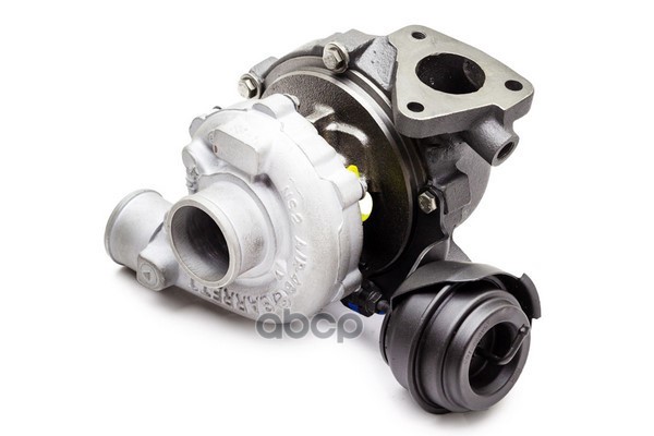 Турбокомпрессор Восстановленный Hyundai Sonata V (Nf) 2.0 Crdi (1991 Ccm / 4 Zyl. / [D4ea]) 136 H/P (2006->), Sonata V (Nf) 2...