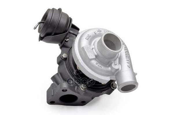 Турбокомпрессор Восстановленный Hyundai 1.6 Crdi 2008-2010 NEWRUN арт. 775274-0002