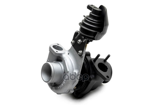 Турбокомпрессор Восстановленный Opel Insignia 2.0 Cdti, Astra J Sports Tourer 2.0 Cdti (1956 Ccm / 4 Zyl. / [A 20 Dth] 165 H/...