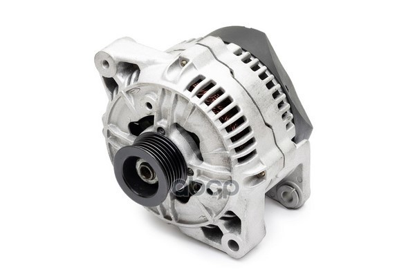 Генератор Восстановленный 14V 120A, Opel: Astra F, Calibra A, Corsa B, Frontera A, Omega B, Tigra, Vectra A, B, 1.4-2.0, 91-0...