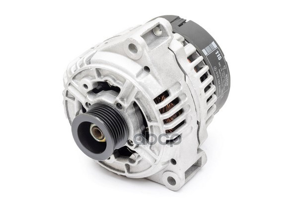 Генератор Восстановленный 14V 115A, Mb 202/210, Sprinter 214/314/414, 2,3-3,2, 97-00- NEWRUN арт. CA1300IR