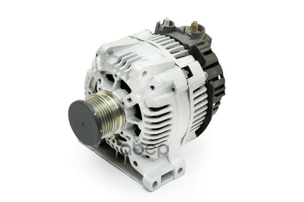 Генератор Восстановленный 12V, 90A, Mercedes-Benz: A-Class (W168) A 160 Cdi (168.007)/A 170 Cdi (168.008)/A 170 Cdi (168.009,...