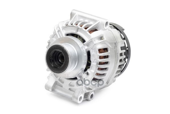 Генератор Восстановленный 14V 98A Dacia: Logan (Ls) 1.4 (Lsoa, Lsoc, Lsoe, Lsog)/1.4 Mpi Lpg (Ls0c)/1.6 (Lsob, Lsod, Lsof, Ls...