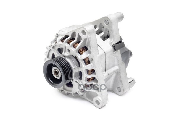 Генератор Восстановленный 12V, 70A Citroen: Berlingo 1.4 Bivalent/1.4 I Bivalent/1.6 16V 96-, Berlingo Фургон 1.4 Bivalent/1....
