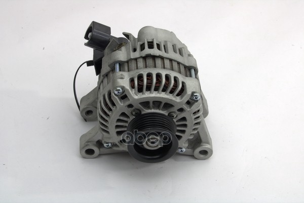 Генератор Восстановленный 12V, 70A Citroen: Berlingo 1.4 Bivalent/1.4 I Bivalent/1.6 16V 96-, Berlingo Фургон 1.4 Bivalent/1....