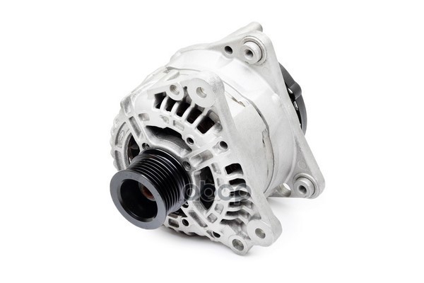 Генератор Восстановленный 14V 90A, Seat: Arosa  Skoda: Fabia  Vw: California, Caravelle, Transporter, Lupo 1.0-2.0, 99- NEWRU...