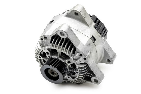 Генератор Восстановленный 12V 90A Citroen: (00-10) Fiat: (02-10) Peugeot: (98-10) Peugeot: Lcv: (00-10) NEWRUN арт. CA1589IR