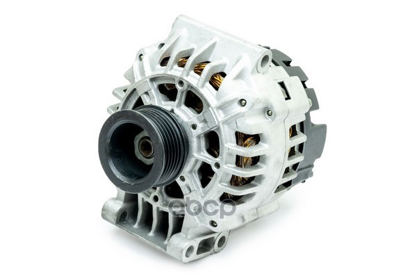 Генератор Восстановленный 12V, 98A Dacia: Logan 1.6 16V 04-  Renault: Espace Iii 2.0/2.0 16V 96-02, Kangoo Express 1.4 98-, K...