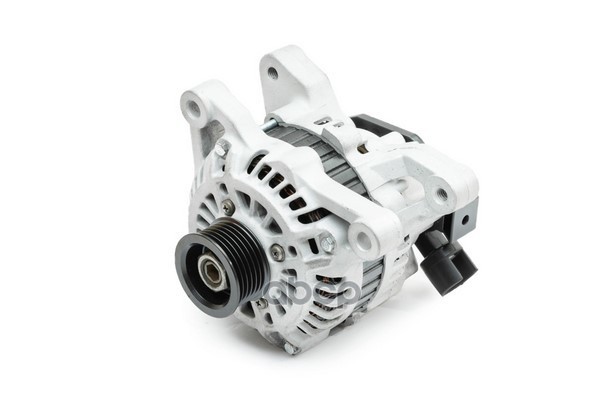 Генератор Восстановленный 14V 80A, Citroen C2 C3 C4 1.1-1.6I 2002->, Xsara 1.4Hdi 2003-2005, Peugeot 1007 207 307 1.4 1.6I 20...