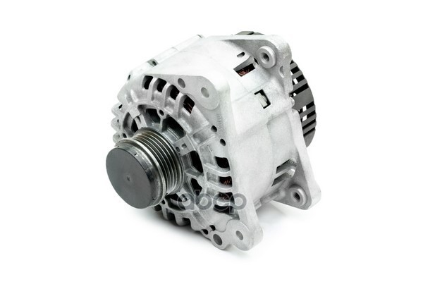 Генератор Восстановленный 14V 140A, Audi A4 A6 1.9Tdi 2000-2004, Skoda Superb 1.9 2.0Tdi 2001-2008, Vw Passat 1.9 2.0Tdi 2000...