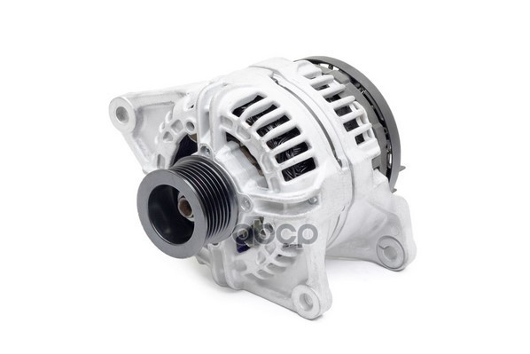 Генератор Восстановленный 14V 110A, Fiat: Iveco 2.3D/Jtd 02- NEWRUN арт. CA1700IR