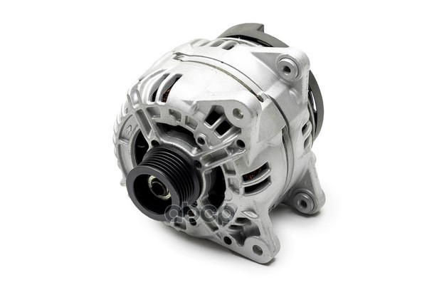 Генератор Восстановленный 14V 150A, Renault: Laguna 2.0T 2.2Dci 02-, Master 2.5Dci 03-06, Vel Satis 2.0T 2.2Dci 02-06, Opel: ...