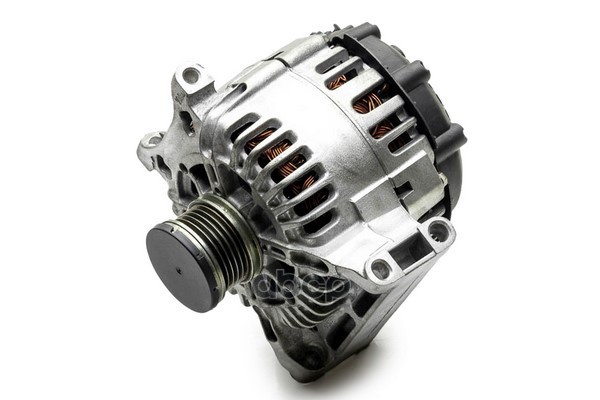 Генератор Восстановленный 14V 150A, Mercedes Benz A, B-Class, Com NEWRUN арт. CA1873IR