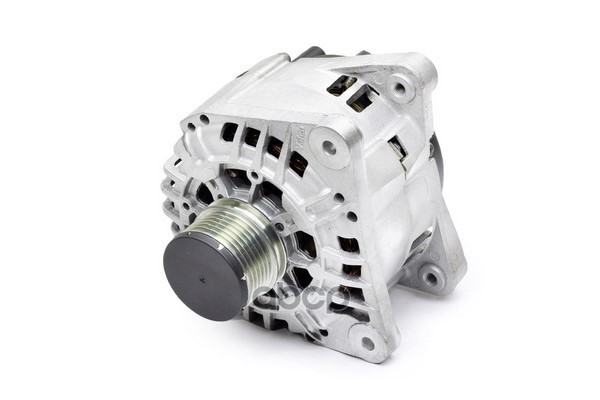Генератор Восстановленный 12V 125A, Renault/Nissan 1.5 Dci K9k NEWRUN арт. CA1933IR