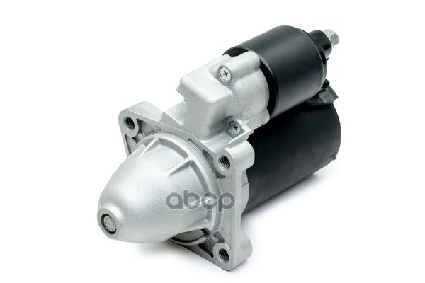 Стартер Восстановленный 12V, 1.1Kw, 10T Ford: C-Max 1.6 07-, Fiesta V 1.25 16V/1.4 16V/1.6 16V 01-, Fiesta Фургон 1.4 I 96-, ...