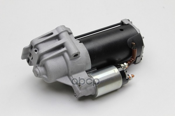 Стартер Восстановленный 12V 2.1Kw, Ford Mondeo Iii 2.0 2.2Tdci 2000-2007, Transit 2.0Tdci 2.4D 2000-2006, Jaguar X-Type 2.0 2...