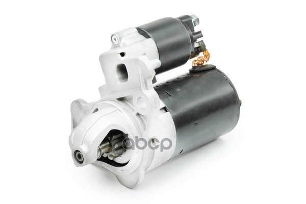 Стартер Восстановленный 12V 0.9Kw, Mini: Cooper 1.6I 01-06 NEWRUN арт. CS1254