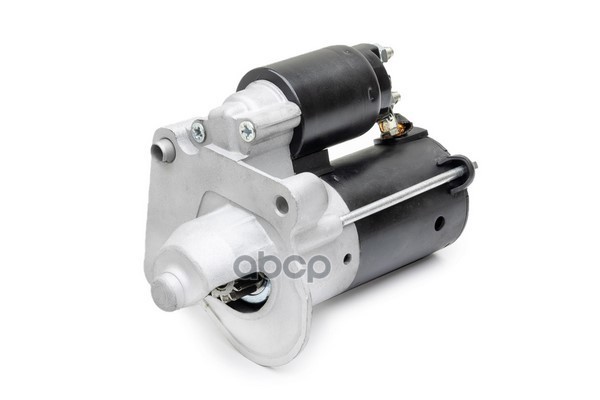 Стартер Восстановленный 12V 1.4Kw, Ford: Fiesta V (Jh , Jd ) 1.4 Tdci/1.6 Tdci 01-, Fiesta Van 1.4 Tdci 03-, Fusion (Ju ) 1.4...