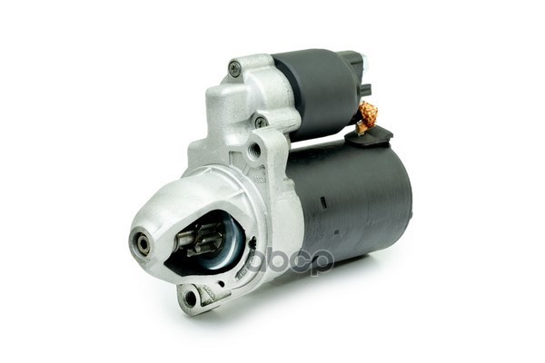 Стартер Восстановленный 12V 1.1Kw, Mercedes Classe C E Clk NEWRUN арт. CS1283