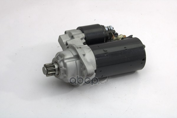 Стартер Восстановленный 12V, 2,0Kw, 10/11T Audi: A3 2.0 Tdi/2.0 Tdi Quattro/2.0 Tdi 16V/2.0 Tdi 16V Quattro/2.0 Tdi Quattro/3...