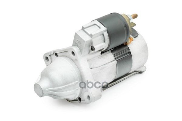 Стартер Восстановленный 12V 1.6Kw, Bmw 3 (E46) 318 320D 2001-2005, 5 (E60) 525 530D 2007->, X3 (E83) 2.0D 2004-> NEWRUN арт. ...