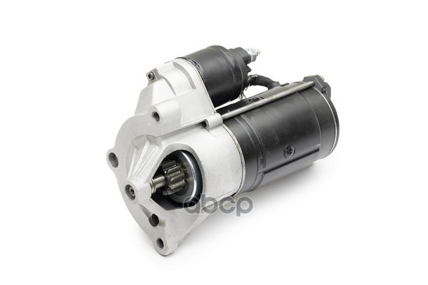 Стартер Восстановленный 12V, 1.7Kw, 11/12T Citroen: C4 2.0 Hdi 04-, C4 Picasso 2.0 Hdi 07-, C4 Купе 2.0 Hdi 04-, C5 2.0 Hdi/2...
