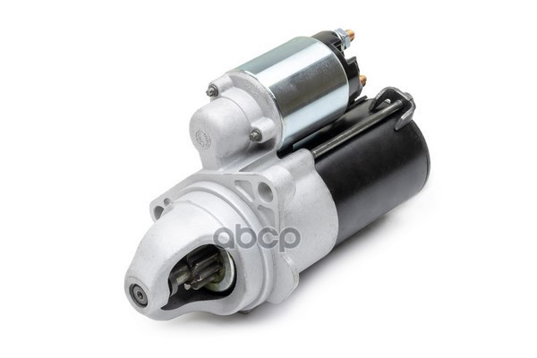 Стартер Восстановленный 12V 1.2Kw, Opel: Astra G Наклонная Задняя Часть (F48, F08) 2.2 16V 98-09 , Astra G Кабрио 2.2 16V 01-...