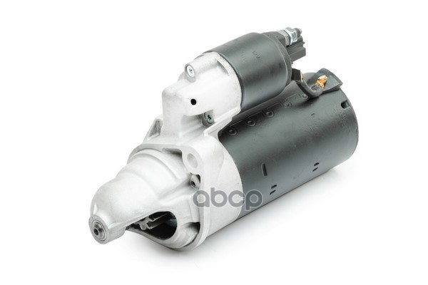 Стартер Восстановленный 12V 2.2Kw, Audi A4 A6 2.7 3.0Tdi 2004->, A8 3.0Tdi 2003->, Vw Phaeton 3.0Tdi 2004-> NEWRUN арт. CS1411