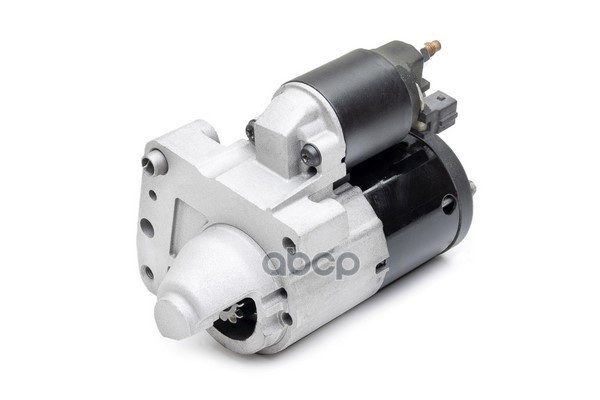 Стартер Восстановленный Peugeot: 207 Wa, Wc 1.4 16V/1.6 16V/1.6 16V Turbo 06-, 308 4A, 4C 1.4 16V/1.6 16V 07- NEWRUN арт. CS1417