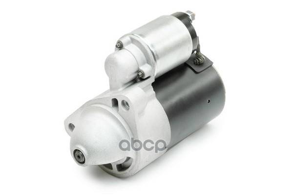 Стартер Восстановленный 12V 0.8Kw, Daewoo Kalos 1.2I 2003-2005, Matiz 1.0I 2003->, Chevrolet Aveo Kalos 1.2I 2005->, Matiz Sp...