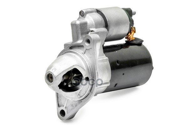 Стартер Восстановленный 12V 1.1Kw Toyota 1.4 D2005-2011 NEWRUN арт. CS1453