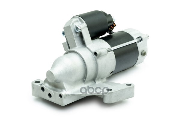 Стартер Восстановленный 12V 2.0Kw, Mitsubishi: Grandis, Outlander 2.0Di-D 05-  Dodge: Caliber, Avenger 2.0Crd 06- NEWRUN арт....